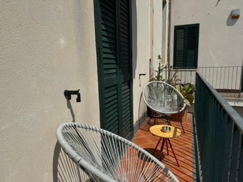Swim Apartment Fronte Mare Catania Exterior photo